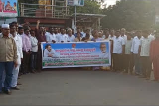 Bike Rally to support three capitals in Nandigama