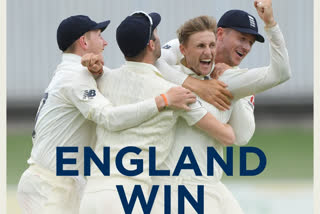 eng vs sa : England win third test by innings and 53 runs