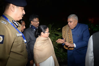 Jagdeep Dhankhar slammed Mamata  Mamata asked to withdraw statement  CM Mamata  Governor Jagdeep Dhankhar  மமதா பாணர்ஜி  மேற்கு வங்க ஆளுநர்  மேற்கு வங்க ஆளுநர் ஜெக்தீப் தங்கர்  மம்தா கருத்தை திரும்பப் பெற வலியுறுத்தல்