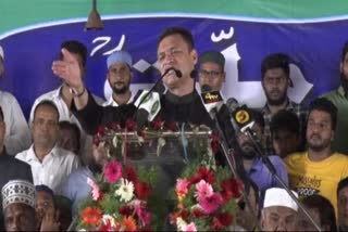 Akbaruddin Owaisi