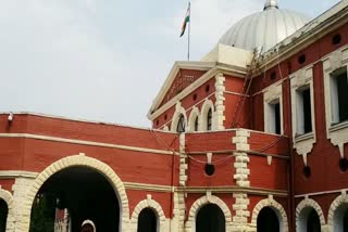 Para teacher, Jharkhand High Court, hearing regularization of para teachers, पारा शिक्षक, झारखंड हाई कोर्ट, पारा शिक्षकों के नियमितीकरण की सुनवाई