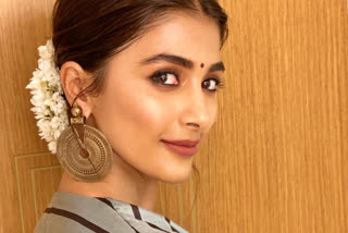 pooja hegde