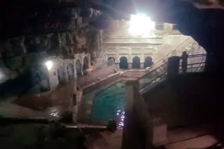 Bhimkund in Chhatarpur has many secrets