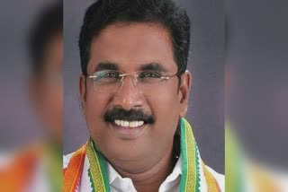 suicide  found dead in party office  പാർട്ടി ഓഫീസിൽ തൂങ്ങി മരിച്ച നിലയിൽ കണ്ടെത്തി  കോൺഗ്രസ് മണ്ഡലം പ്രസിഡന്‍റ്  തിരുവനന്തപുരം  ഇക്ബാൽ പേയാട്