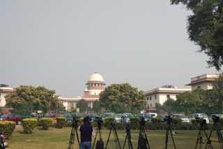 SC asks Parliament to rethink powers of Speaker