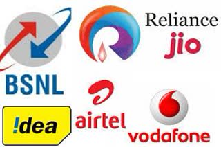 Telecom Crisis in india