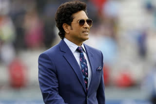 Indian batting legend Sachin Tendulkar will coach the star-studded Ricky Ponting XI team?