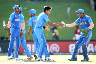 ICC U-19 World Cup