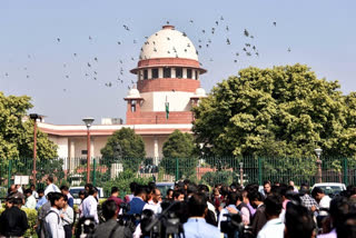 Ayodhya case: A curative petition has been filed by the 'Peace Party' in Supreme Court