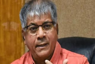 Prakash Ambedkar