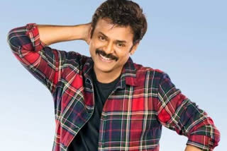 Victory Venkatesh is doing a film that is the official remake of the Tamil hit Asuran