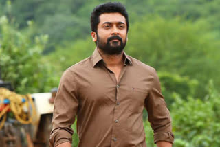 just before the surya's new project could have started, problems have begun