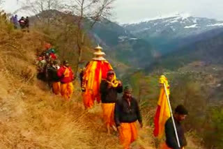 baba tungnath