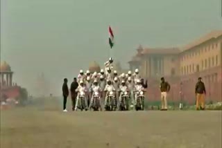 Republic Day Parade