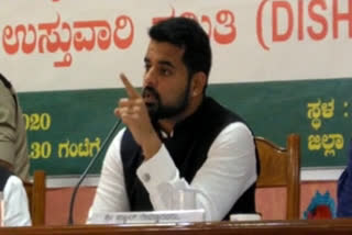 Prajwal Revanna