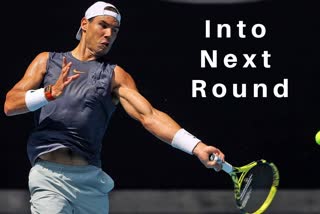 Rafael Nadal