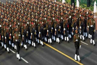 Delhi traffic rout for republic day 26 January