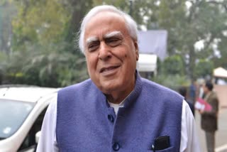 Kapil Sibal