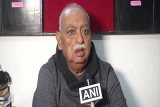 Munawwar Rana  BJP  CAA Protest  NRC protest  പൗരത്വ നിയമം : കേന്ദ്രത്തെ അപഹസിച്ച് മുനാവർ റാണ