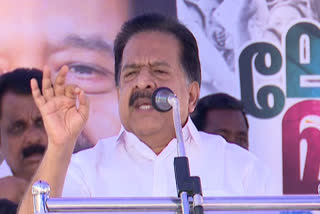 കാസർകോട്  രമേശ് ചെന്നിത്തല  kasarakod  ramesh chennithala  NPR  NCR  എൻപിആർ  എൻസിആർ