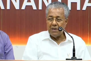 Pinarayi Vijayan urges MEA for aid to families of 8 Keralites who died in Nepal