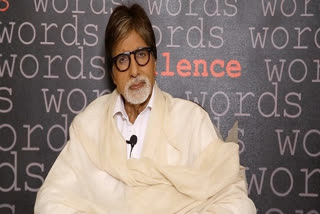 Big B remembers father's thoughts