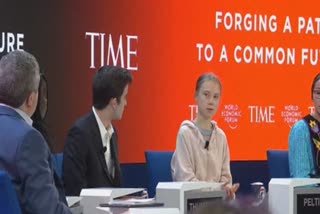 A lot has happened, but nothing has been done as yet: Greta Thunberg