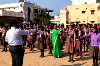 voter oath in medchal district