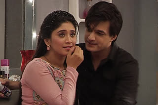 Yeh Rishta Kya Kehlata Hai Kartik Naira Remarried