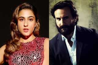 Love Aaj Kal trailer: Sara trolled for expressions, Saif's improper reaction is one to count