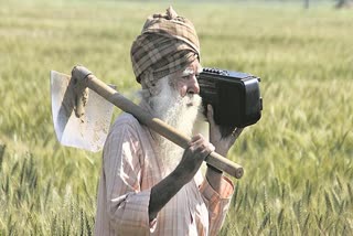 Amritsar farmers demand separate budget for agriculture sector