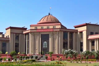 high court bilaspur