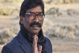 BJP targets Hemant Soren for expansion of cabinet in Jharkhand government