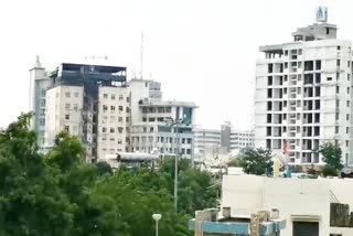 मल्टी स्टोरी बिल्डिंग न्यूज,  Highrise Buildings News