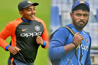 sanju samson back in t20 squad for team india against new zealand series