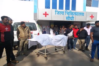 a-constable-posted-in-kotwali-died-of-a-heart-attack-while-on-duty-sidhi