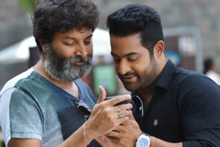 Jr.NTR's Next Movie will be in the direction of Trivikram