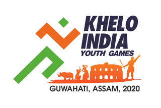 Shivangi Sarma,  Khelo India Youth Games,  Kenisha Gupta, Guwahati