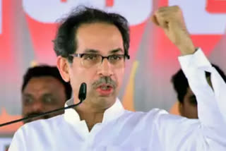 cm Uddhav Thackeray will give  Pledge of a rich environment to the students