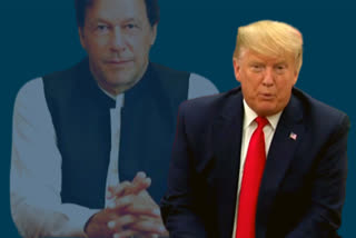 Trump talks Kashmir, offers help