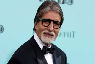 Looking forward to upcoming Amitabh Bachchan Jhund