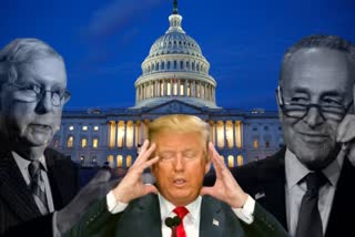 Trump impeachment latest news,ಮಹಾಭಿಯೋಗದ ವಿಚಾರಣೆ