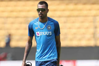 hardik pandya