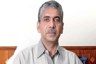 Kerala govt to demote  jacob thomas as adgp  jacob thomas  ജേക്കബ് തോമസ്  എഡിജിപിയായി തരംതാഴ്ത്തും  ഡിജിപി ജേക്കബ് തോമസ്