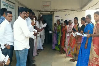 municipal-election-polling-started-in-medak