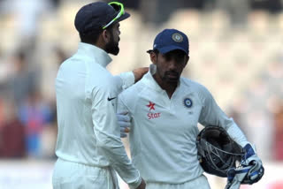 bcci refuses to play wriddhiman saha in ranji match due to injury of players