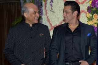 Salman Khan all set to reunite with Sooraj Barjatya