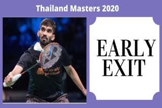 Kidambi Srikanth