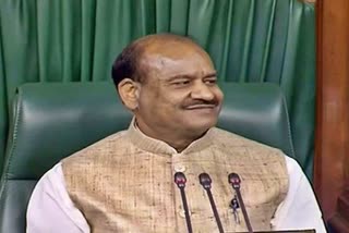 lok sabha speaker om birla