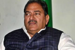 abhay chautala